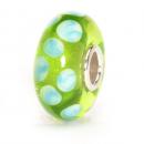 Turquoise Green Dot