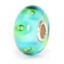 Turquoise Bubbles