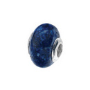 Navy Blue Fossil