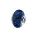 Navy Blue Fossil