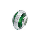 Green & Silver