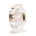 Diamond Bead with Gold