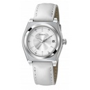 SALE! Breil Escape Stainless Steel & Leather Watch