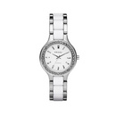 DKNY Ceramic Fashion Watch