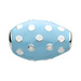 
Polka Dot Blue (large)