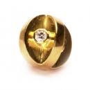 The Kiss with Diamonds