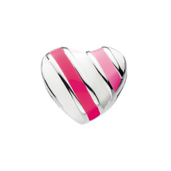 image of Candy Stripe Bead