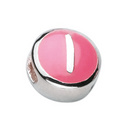 Alphabet Charm Bead L