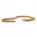 14ct Yellow Gold Trollbead Chain