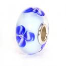 Light Blue Flower
