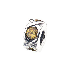 image of Yellow Cross Drum