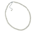 Freshwater Pearl Necklace