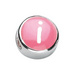 Alphabet Charm Bead I