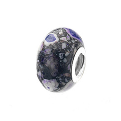 image of Purple Dyed Agate