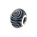 Black Swirls