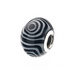 Black Swirls