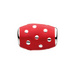 Polka Dot Red (small)