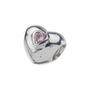 Pink Double Hearts