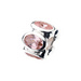 Pink Ovals