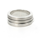 Diana Porter Spinning Ring