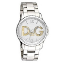 SALE!   D&G Ladies Sestriere Watch