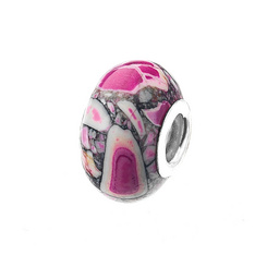 image of Pink Dyed Agate