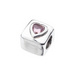 Pink Heart Box