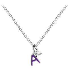 image of A Alphabet Necklace
