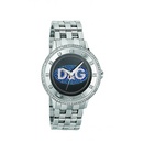 SALE! D&G Gents Prime Time Stainless Steel Watch