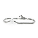 White Diamond Jubilee Bracelet