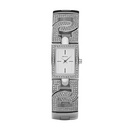 DKNY Crystal Stainless Steel Watch