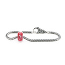 Pink Diamond Jubilee Bracelet