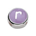 Alphabet Charm Bead R