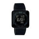 SALE! D&G High Contact Black Digital Touchscreen Watch