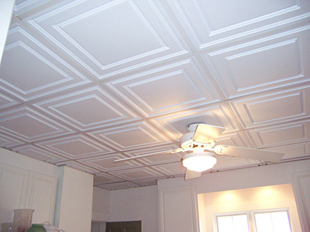 Classic Ceilings