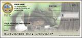 Military Personal Checks