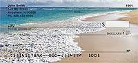 Everchanging Beaches Personal Checks
