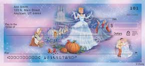 Cartoon Characters Checks