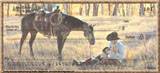 Horses Personal Checks