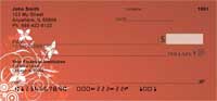 Carousel Personal Checks