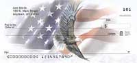 America Personal Checks