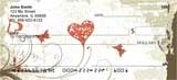 Love, Hearts Checks