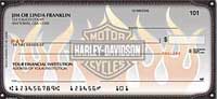 Motorcycle Personal Checks