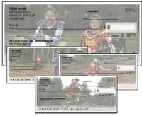 Styles Photo Checks Rotating Series