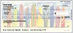 Endless Summer Personal Checks