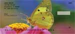Butterfly Dreams Personal Checks