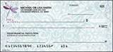 Zen Personal Checks