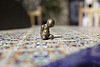 ALONE