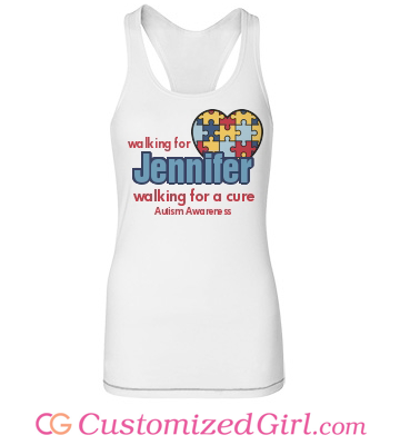 Autism Awareness Walk Autism Awareness Walk