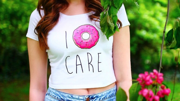 Donut Shirts